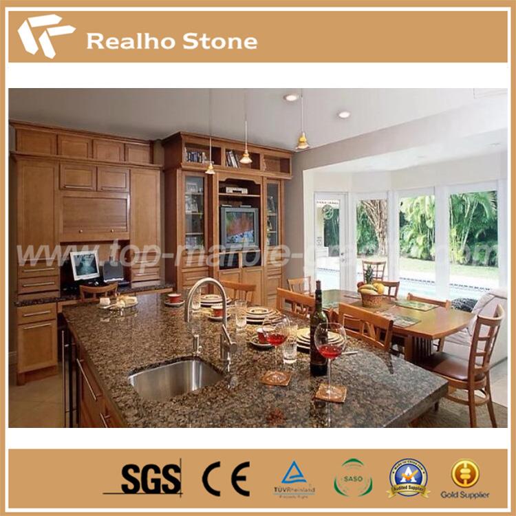 بیلٹک بھوری countertops baltic brown countertops