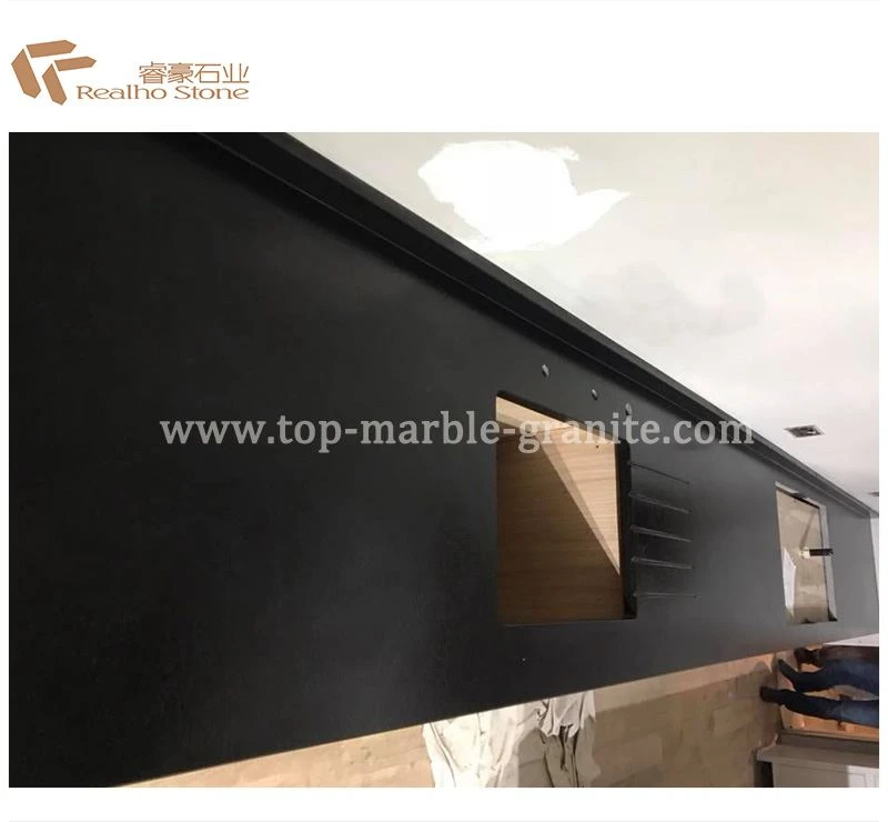 kitchen island top