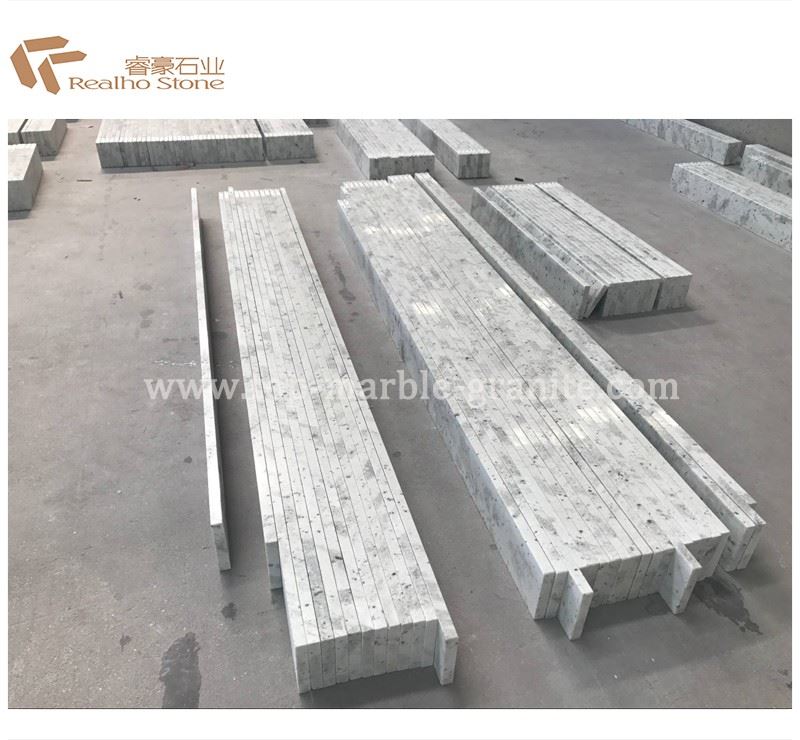 White Granite Tile