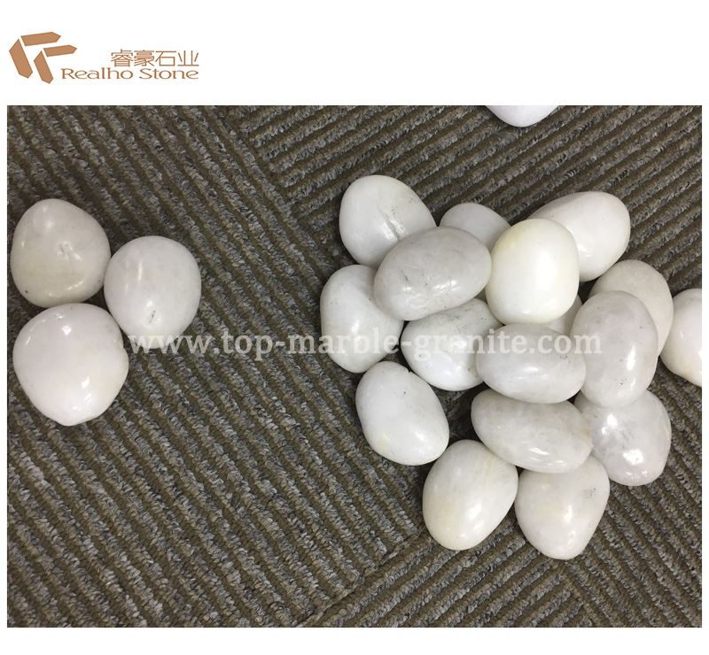 natural pebble stone price