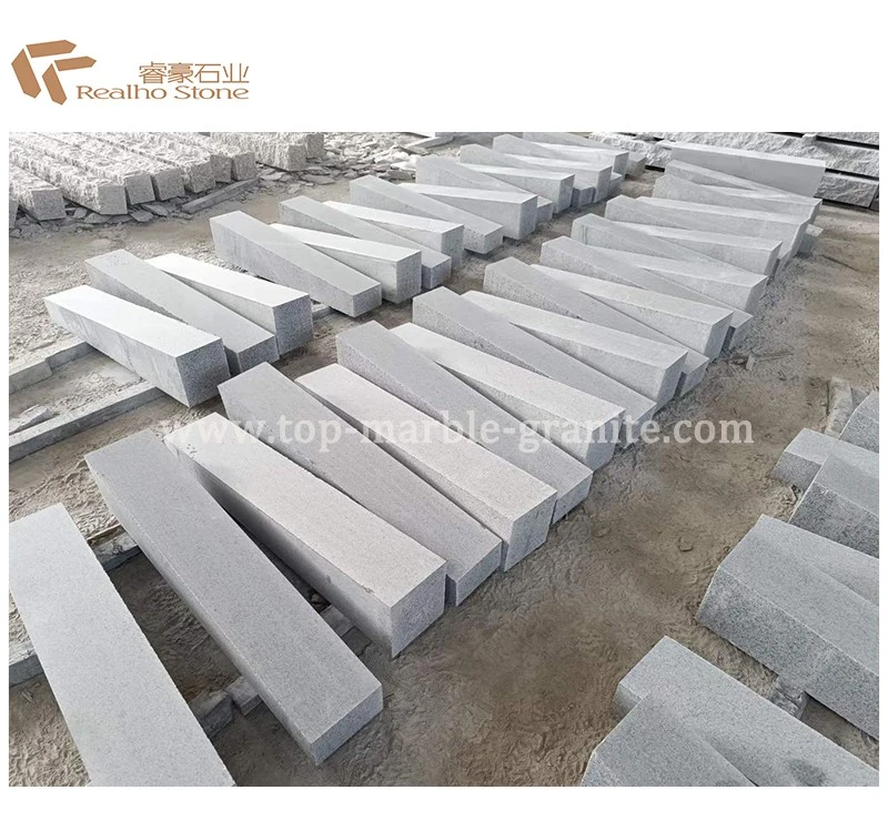 Embankment granite Embankment granite
