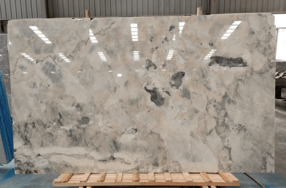white marble white marble