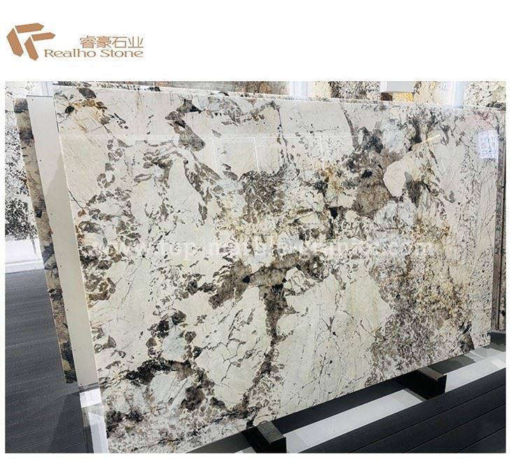 patagonia white quartzite