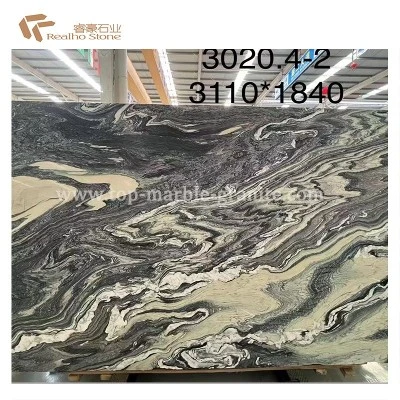 Kinawa Violet Marble Kinawa Violet Marble