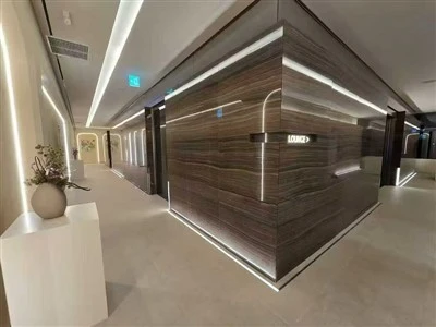 براؤن ووڈ ماربل