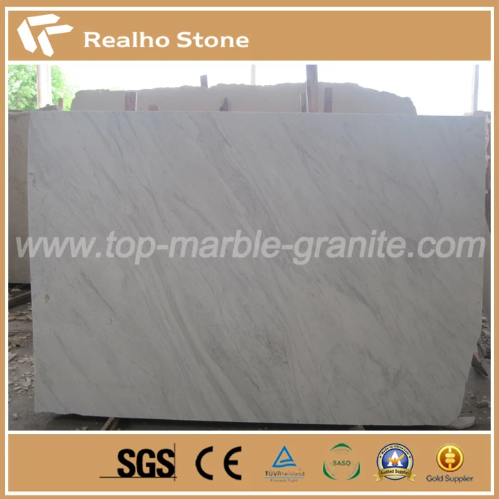 Volakas Marble Slabs