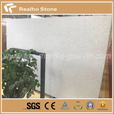 مختلف رنگ سیمنٹ Terrazzo سلیبس