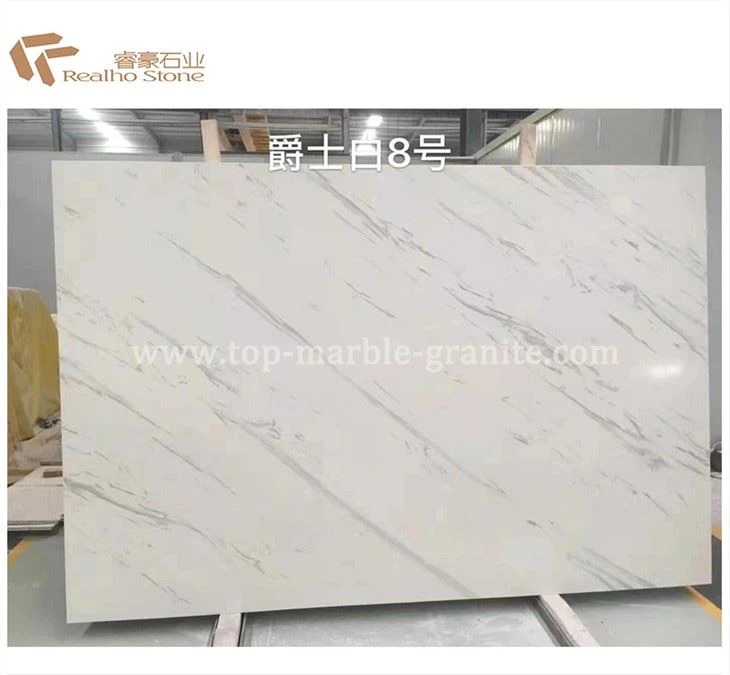 Volakas Marble Artificial