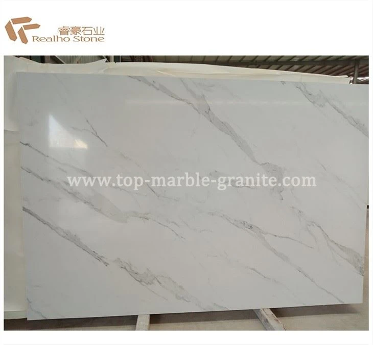 Artificial Marble Slabs