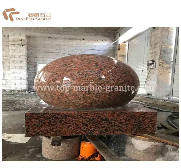 Granite Ball
