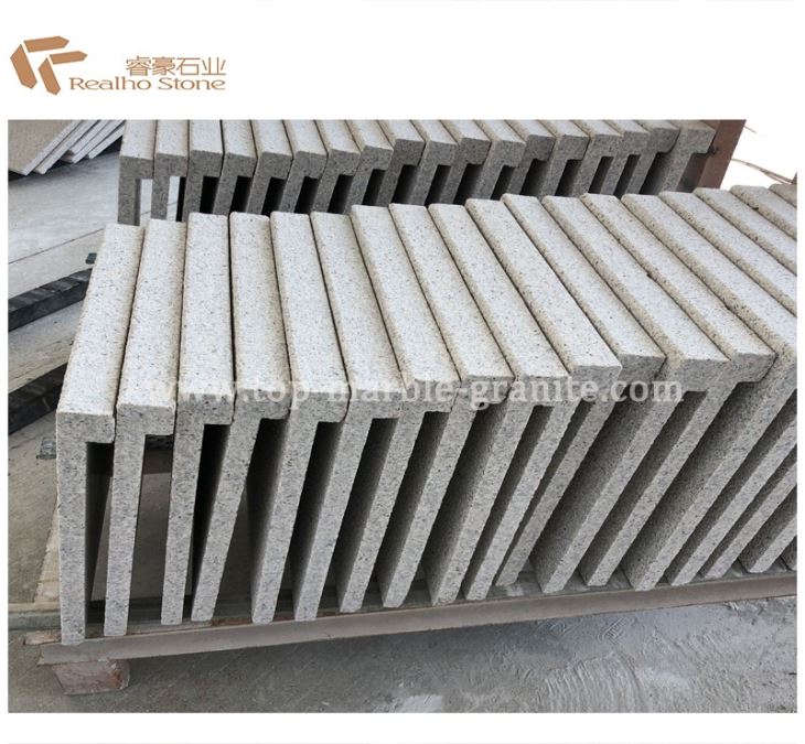 Granite Swimming Pool Copings