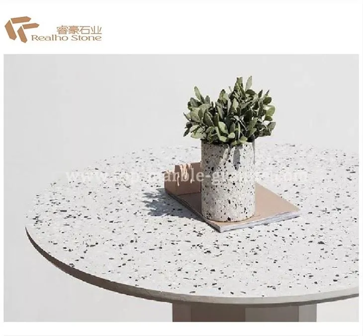 Terrazzo Table