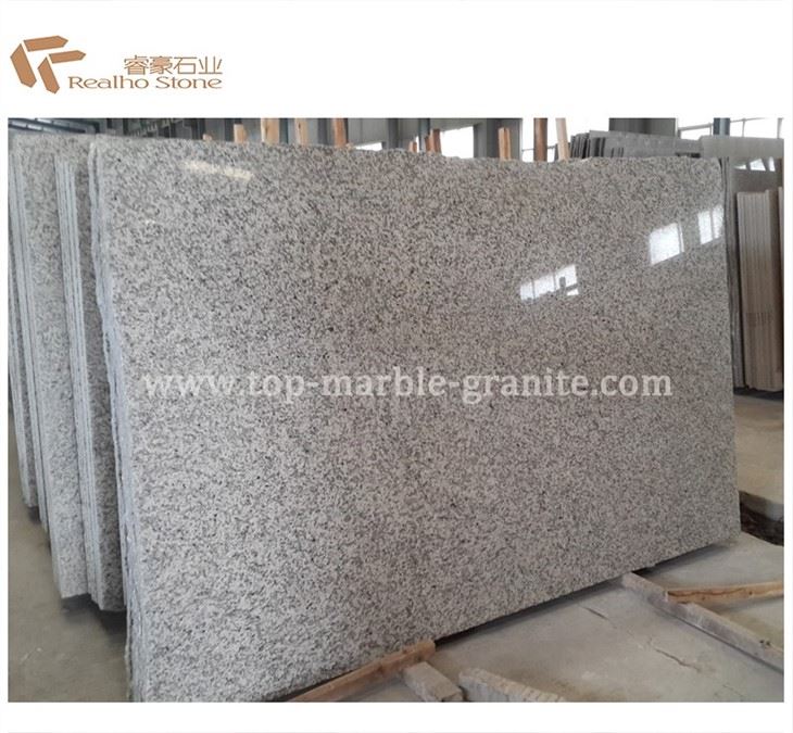 Tiger Skin White Granite Slabs