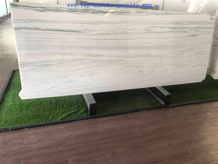 Crystal Wood Grain